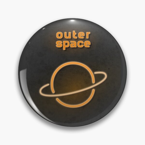 Item preview, Outer Space designed and sold by Pattokarts.