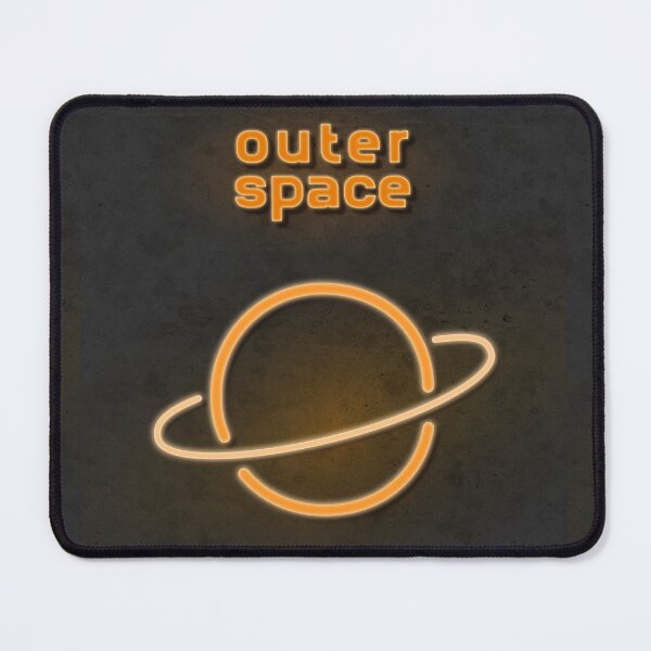 Item preview, Outer Space designed and sold by Pattokarts.