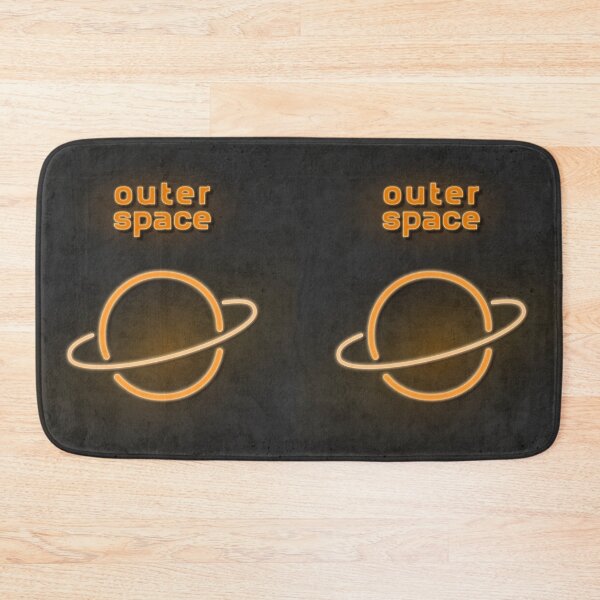 Item preview, Outer Space designed and sold by Pattokarts.