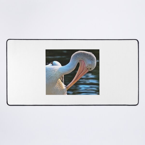 Item preview, Pelican at Healesville designed and sold by Tom Newman.