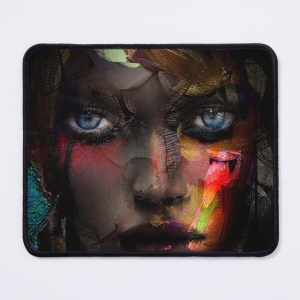 Item preview, The Artist designed and sold by timelessfancy.