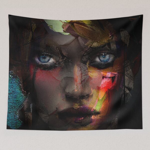 Item preview, The Artist designed and sold by timelessfancy.