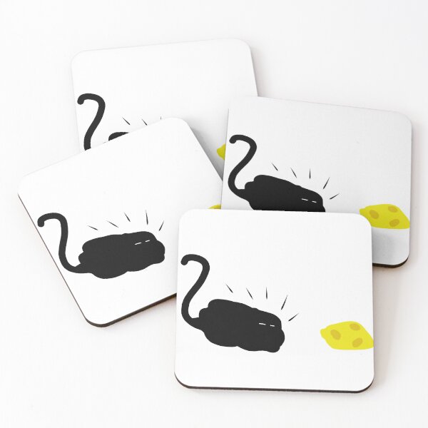 Item preview, Cat Startled By Cheese designed and sold by KatysKraftsUK.