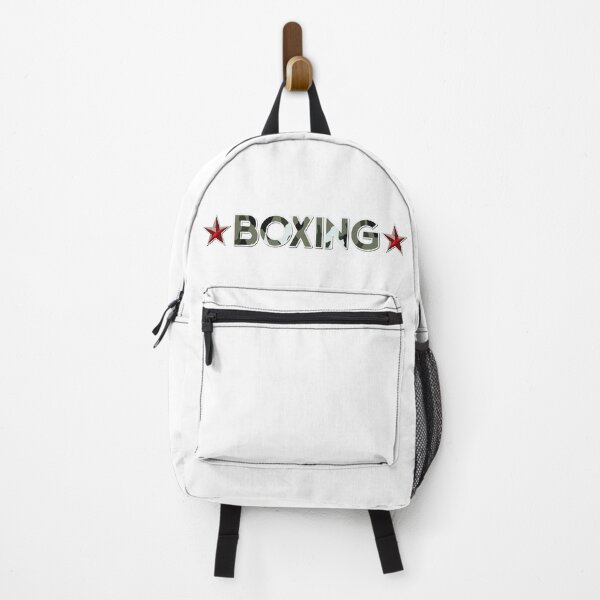 Item preview, Boxing Camo Grey designed and sold by Tuffnupboxing.