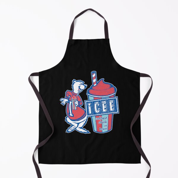 Item preview, Icee T-ShirtIcee Frozen Drink designed and sold by BroweTerra.
