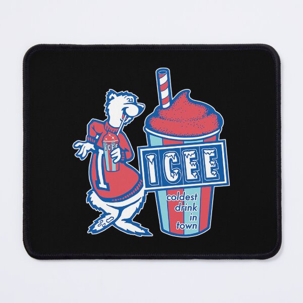 Item preview, Icee T-ShirtIcee Frozen Drink designed and sold by BroweTerra.