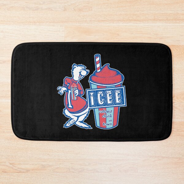Item preview, Icee T-ShirtIcee Frozen Drink designed and sold by BroweTerra.