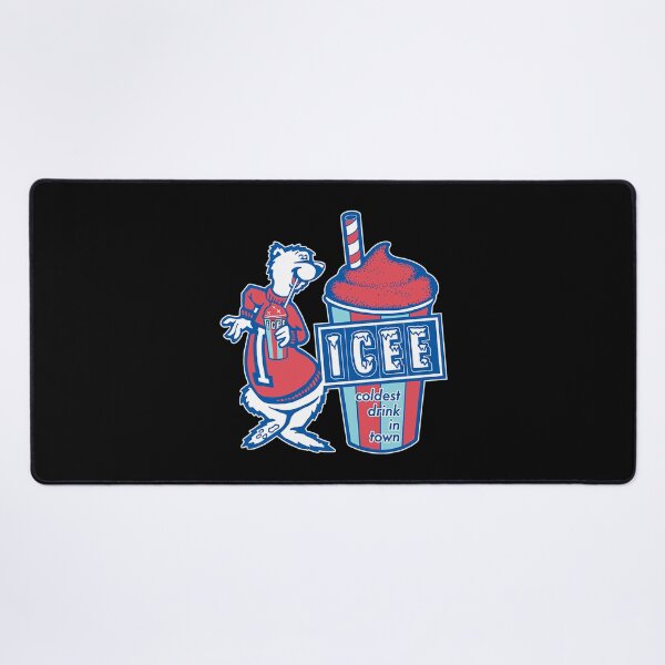 Item preview, Icee T-ShirtIcee Frozen Drink designed and sold by BroweTerra.