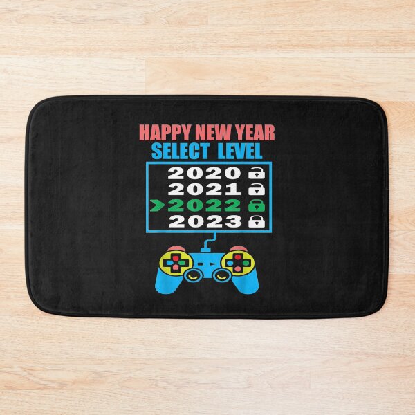 Item preview, New Years Eve Special Funny party 2022 Happy New Year 2022 T-Shirt designed and sold by Blank-Branson.