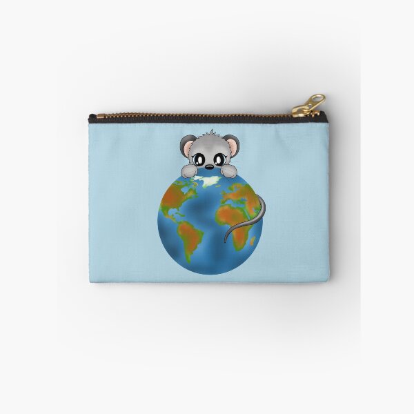 Item preview, my World Mouse designed and sold by Pezi-Creation.