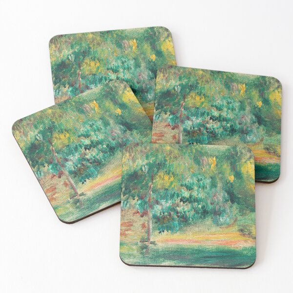 Item preview, The Landscape  designed and sold by Hatomomox.
