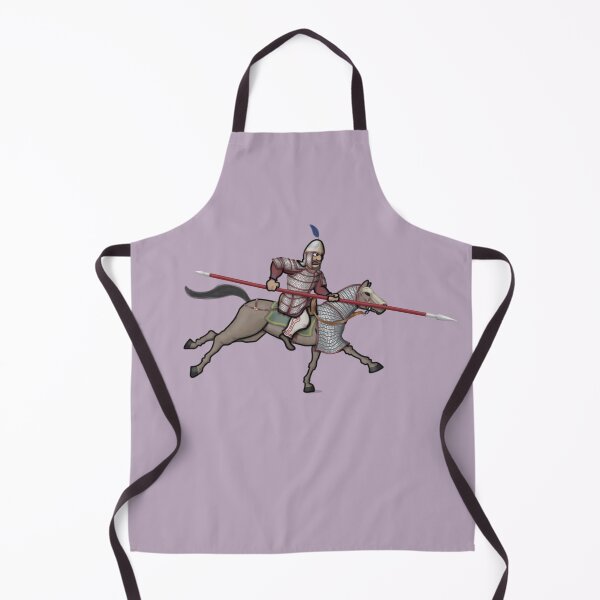 Item preview, Byzantine Cataphract designed and sold by foojer.