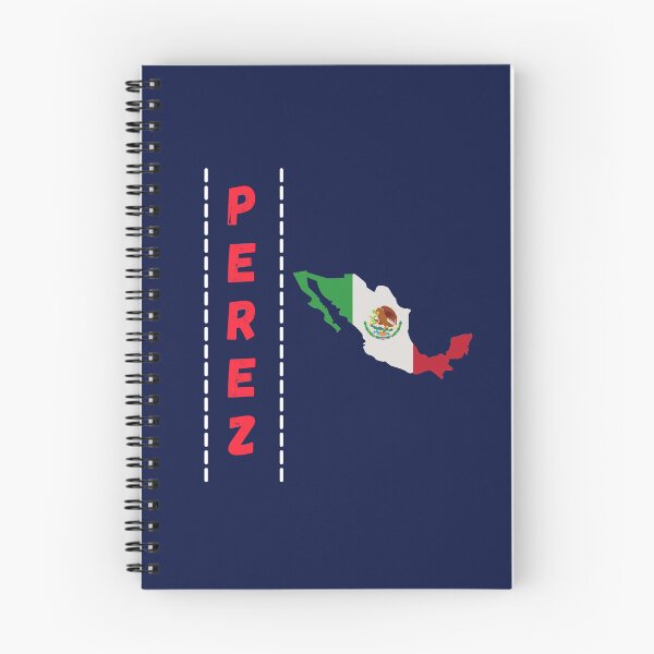 Item preview, Sergio Perez Mexico designed and sold by whirlwind84.