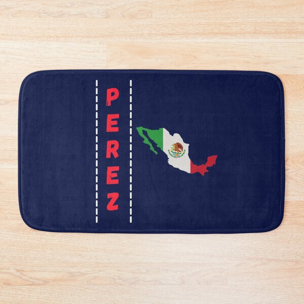 Item preview, Sergio Perez Mexico designed and sold by whirlwind84.