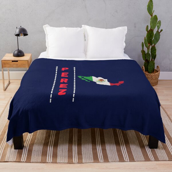 Item preview, Sergio Perez Mexico designed and sold by whirlwind84.