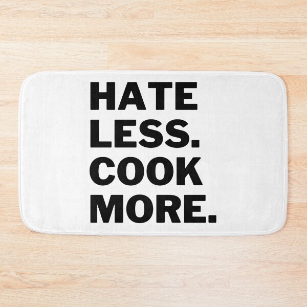 Item preview, Odio menos cocinar más designed and sold by VAHPROD.