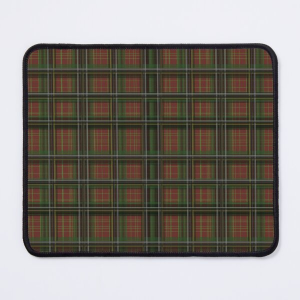 Item preview, Winter tartan designed and sold by MoMoJaJa.