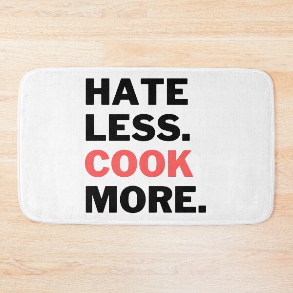 Item preview, Odio menos cocinar más designed and sold by VAHPROD.