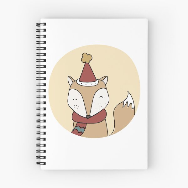 Item preview, Running Foxes designed and sold by Bilalicia.