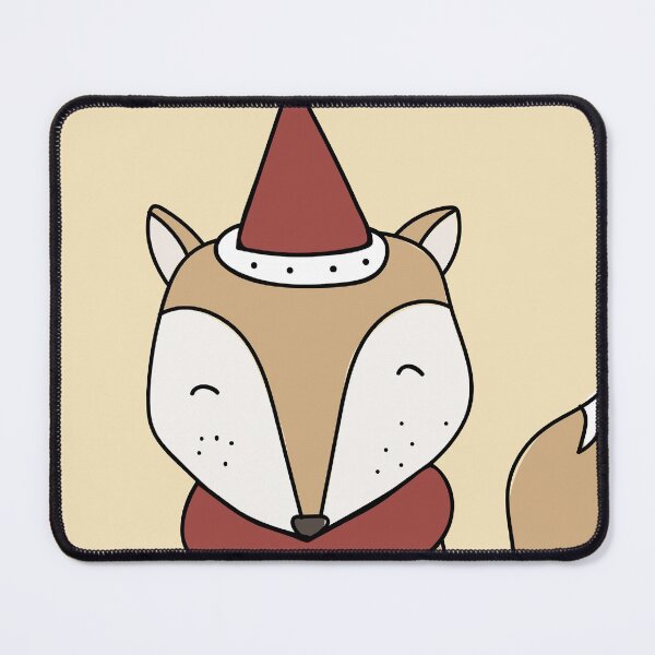 Item preview, Running Foxes designed and sold by Bilalicia.