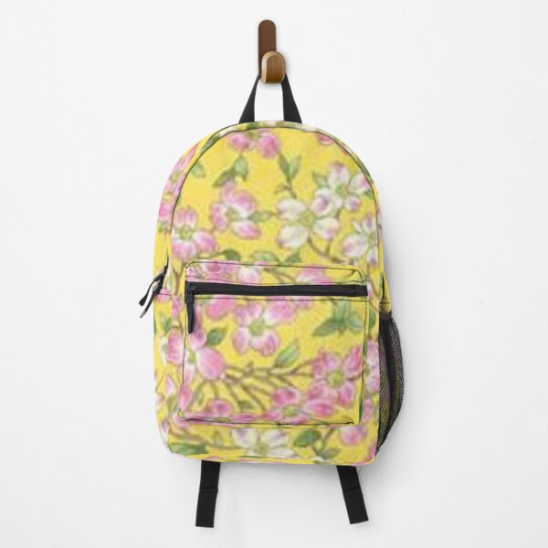 Item preview, amazing design for group of flowers with a yellow background designed and sold by taherismail.