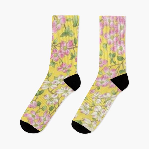 Item preview, amazing design for group of flowers with a yellow background designed and sold by taherismail.