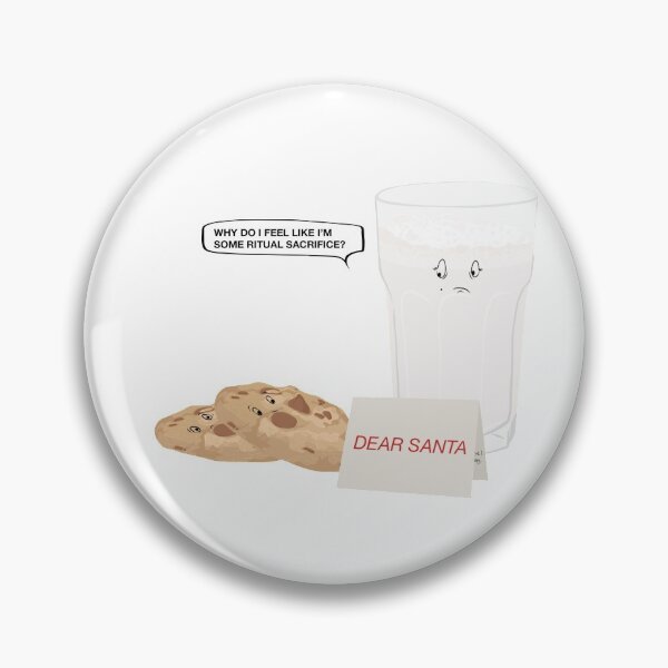 Item preview, DEAR SANTA... designed and sold by Seedy-Avocado.