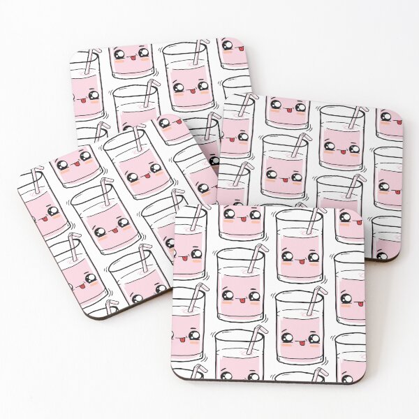 Item preview, milkshake designed and sold by Niti-Niti.