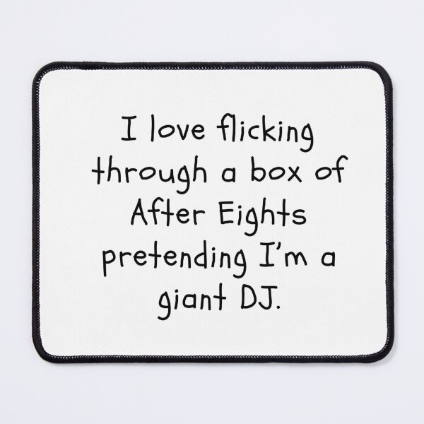 Item preview, Giant DJ designed and sold by clivesandles.
