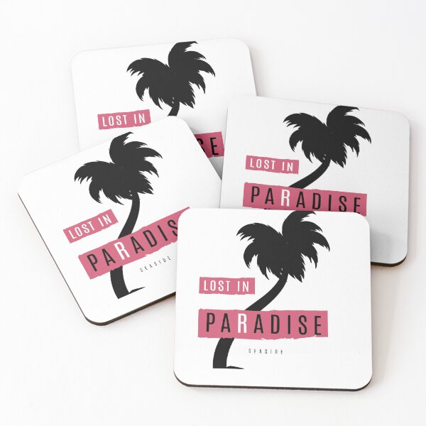 Item preview, National Beach Day | Lost In Paradise Vector Art  designed and sold by Cre8iveSkill.