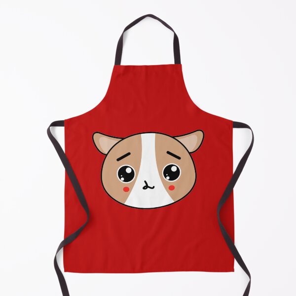 Item preview, Cute Kawaii Hamster - Hampter Meme designed and sold by thecooltable.
