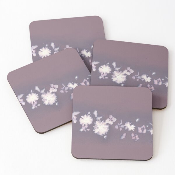 Item preview, The Path to Fairyland - lilac designed and sold by Pidlimaja.