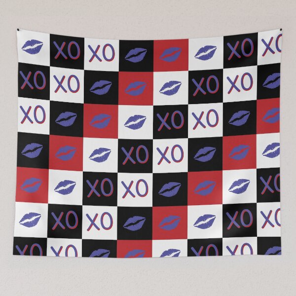 Artikelvorschau, XOXO entworfen und verkauft von darshants.