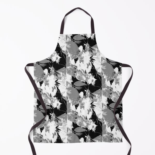 Item preview, November (Black & White) designed and sold by TM Art.