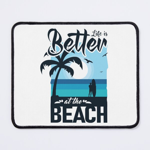 Item preview, Beach Life Vector  designed and sold by Cre8iveSkill.