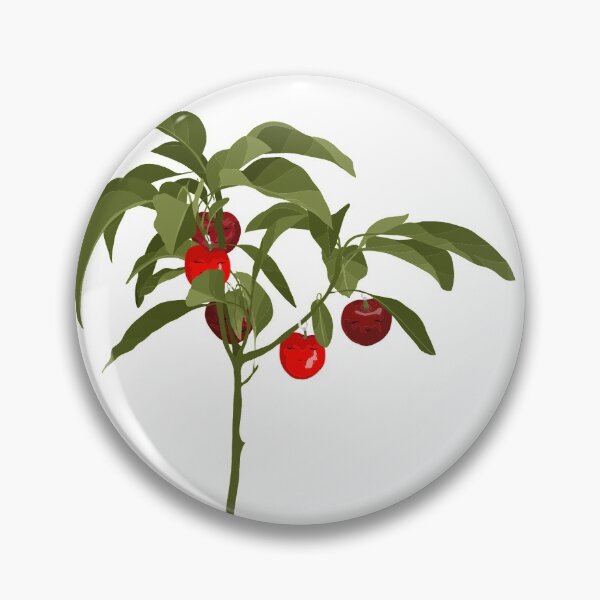 Item preview, CHERRY CHRISTMAS designed and sold by Seedy-Avocado.