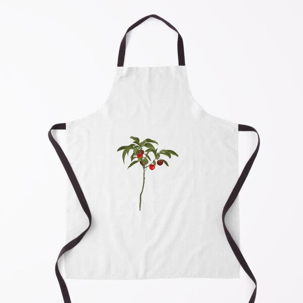 Item preview, CHERRY CHRISTMAS designed and sold by Seedy-Avocado.