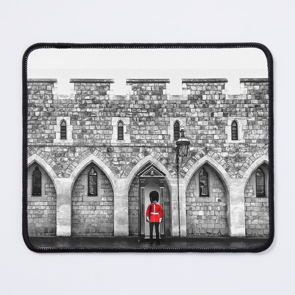 Item preview, British soldier designed and sold by ZoeCalvert.