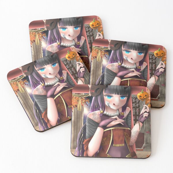 Item preview, Fell #3 designed and sold by Aracara.