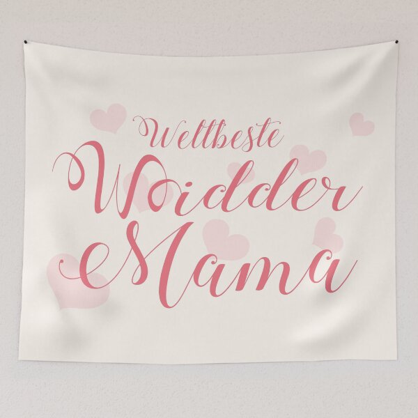 Item preview, Worlds Greatest Aries Mom - Poster Birthday designed and sold by un-artiges.