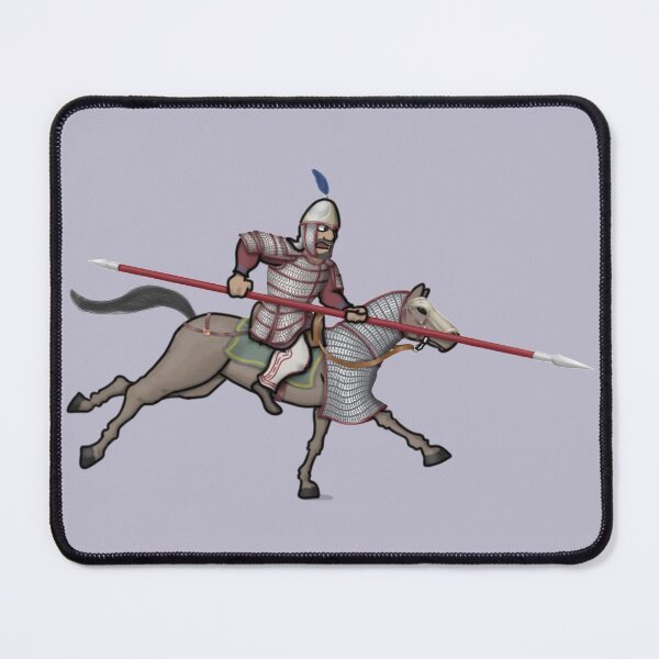 Item preview, Byzantine Cataphract designed and sold by foojer.