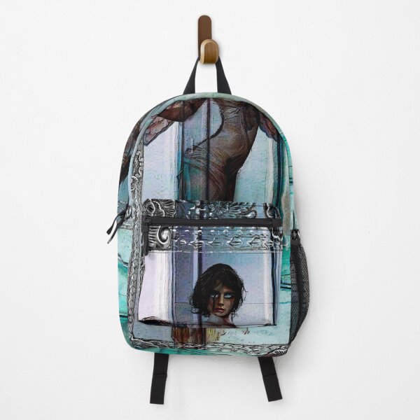 Item preview, Angel reflexion designed and sold by timelessfancy.