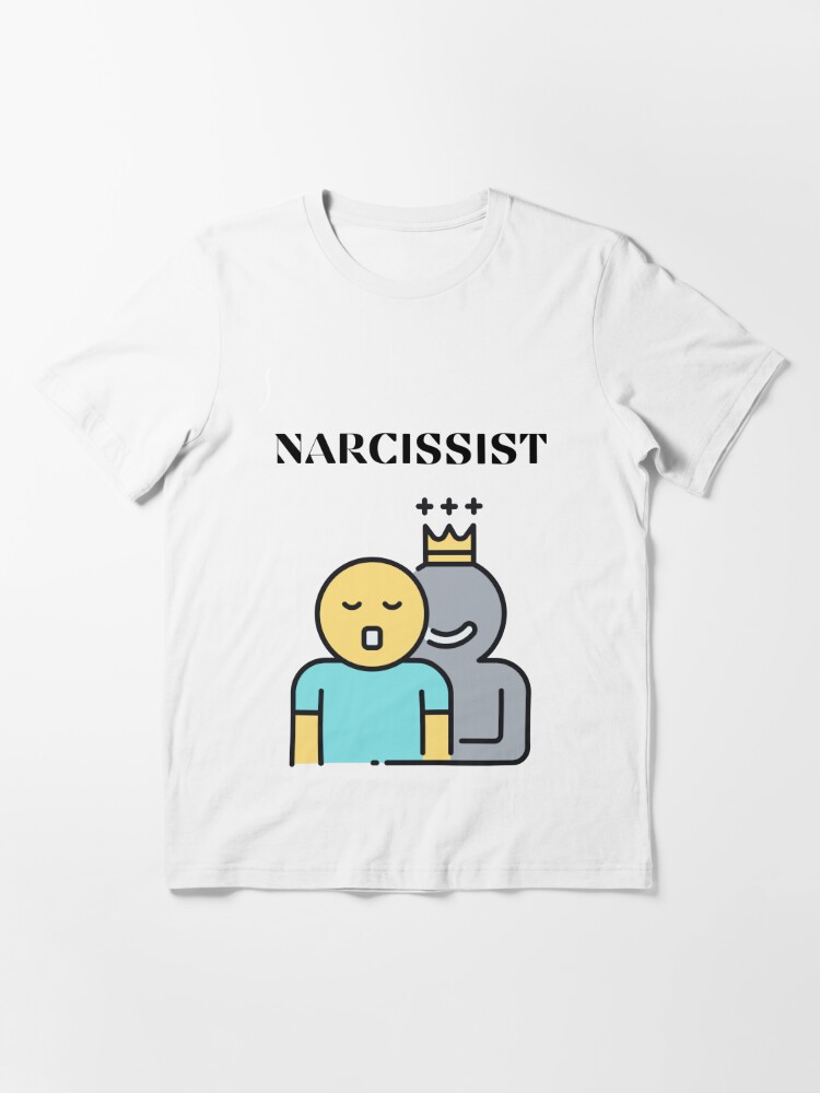 ROCKSTAR MADE Essential T-Shirt for Sale by narciststore