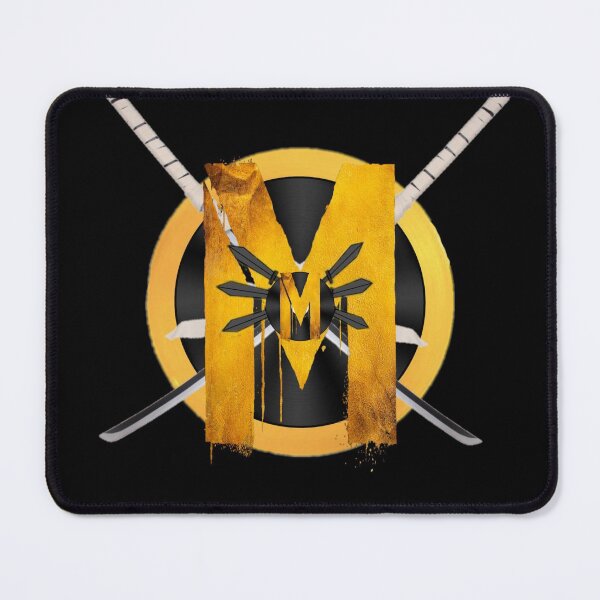 Item preview, Capital M designed and sold by Method-88.