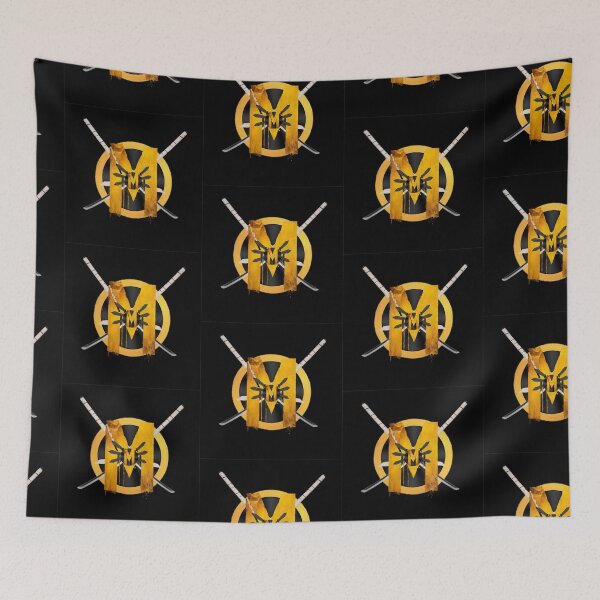 Item preview, Capital M  designed and sold by Method-88.