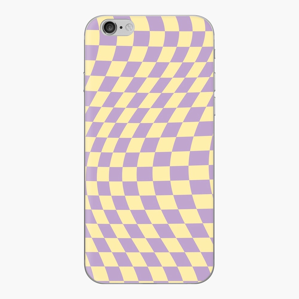 7-Illustration de la répartition en damier ou « checkerboard pattern »