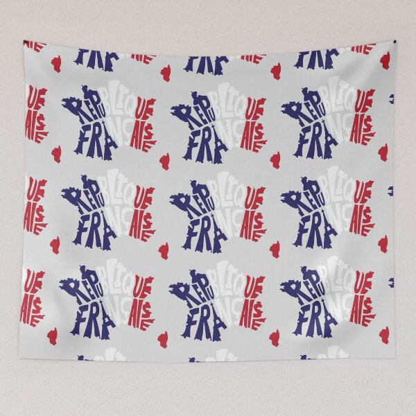 Item preview, France Typography designed and sold by Alex Dotulong.