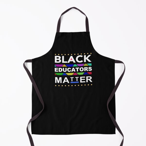 Item preview, Black Educators Matter Black Pride Black King or Queen designed and sold by JukeLox.