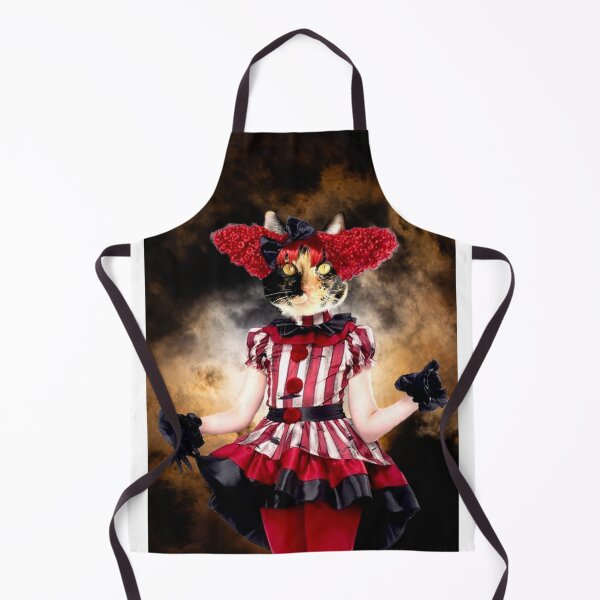 Item preview, Ragner's Circus Days - Circus Cat designed and sold by Kimmy D.