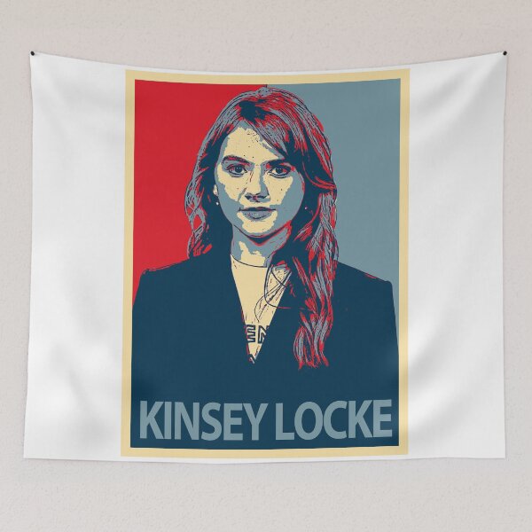 Item preview, kinsey locke designed and sold by Masseyart.
